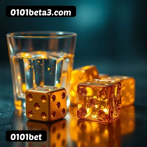 App Mobile 0101bet - Jogue em Qualquer Lugar no Seu Smartphone