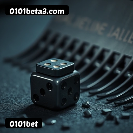 Recursos Exclusivos do App 0101bet - Modo Offline, Login Biométrico