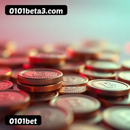 Sistema de Segurança Avançado 0101bet - Criptografia e Proteção